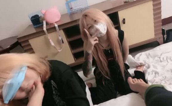 资讯|直播视频 《十三妹》双女奴卑微伺候 [30分19秒]