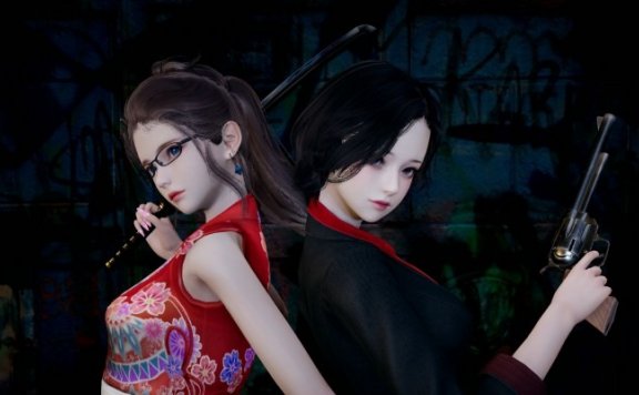 资讯|漫画 惠美与幸子 [21分24秒]