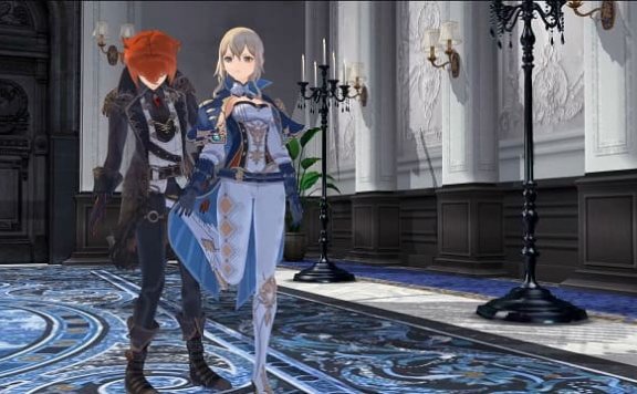 资讯|动漫 原神虐档MMD整合 [17分26秒]