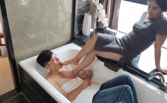 资讯|傲视之巅 《欣女王》裸足恋足深喉 [48分56秒]