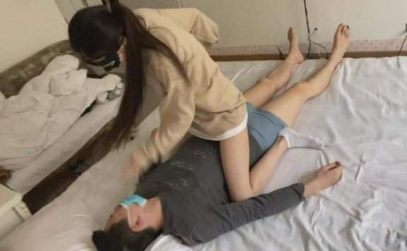 资讯|活力诗蔓 一件生活小事的爆发腿绞 [48分56秒]