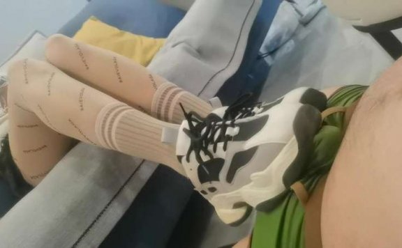 资讯|蝎子姐姐 运动鞋下的风采 [17分26秒]