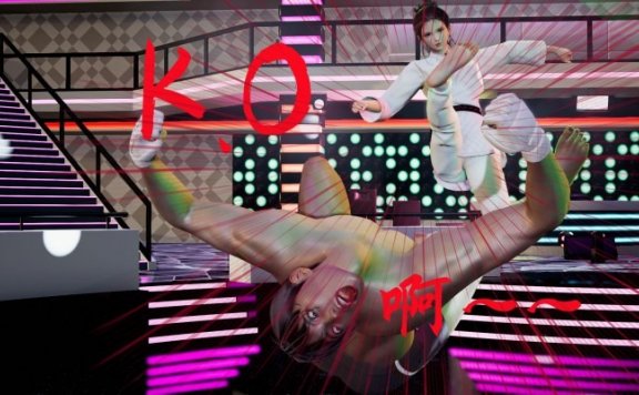 资讯|漫画 林老师复刻版第三集 [32分35秒]