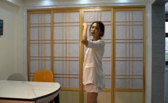 资讯|W.K.T女王团 《W.K.T》—享受在女神脚下的日子 [48分56秒]