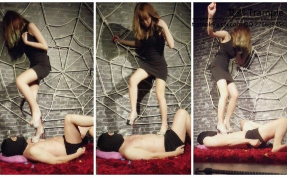 资讯|台湾踩踏俱乐部 展示你的忠心 [48分56秒]