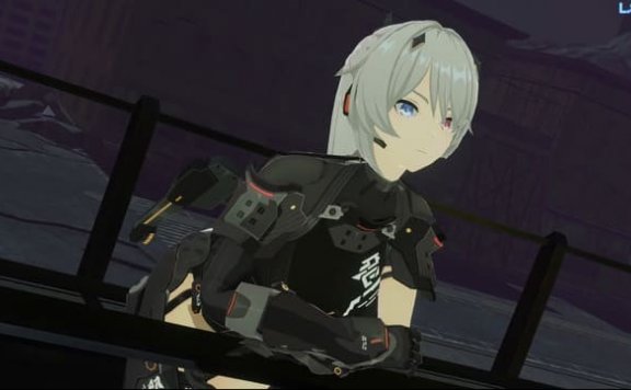 资讯|动漫 压倒性的刺杀 [21分24秒]