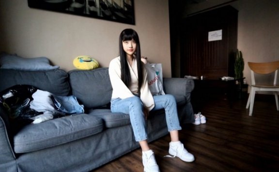 资讯|crush 《栗子》空军一号牛蛙螃蟹金鱼 [8分14秒]