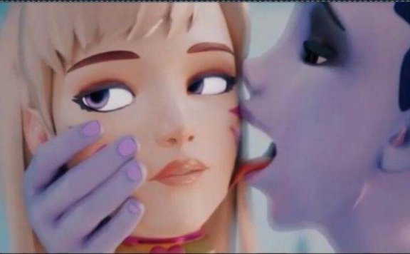 资讯|动漫 《3D动画恋足踩踏》3D FootWorship4 [48分56秒]