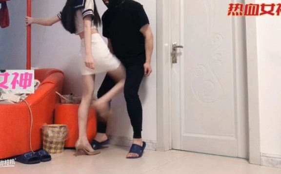 资讯|热血女神 《初柒S》绝美学生S jk高跟美腿各种踢顶 踹碎踹烂m下面 [17分26秒]