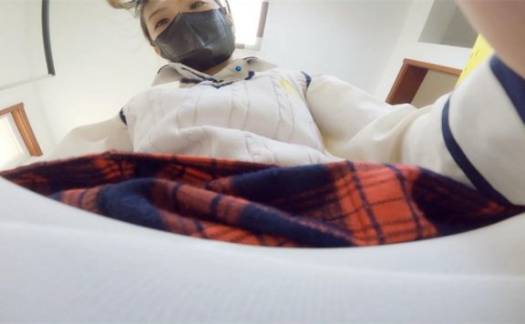 资讯|婧児小主 GTS晓G学姐J.K装白丝袜全语言 玩弄缩小学弟你 [9分46秒]