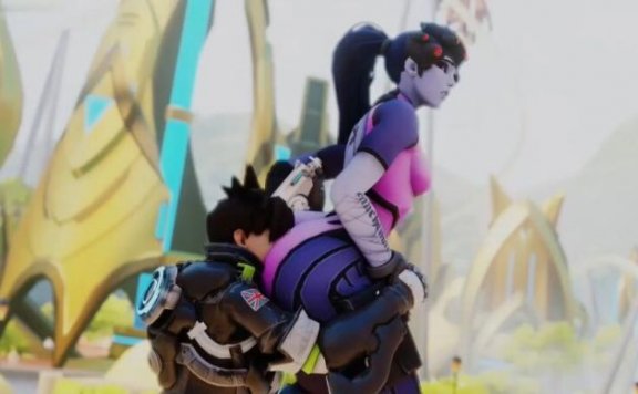 资讯|动漫 [稀有]《3D.美臀坐脸摩擦窒息.舔脚闻鞋》3D [32分35秒]