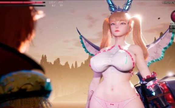 资讯|动漫 《中文-精品游戏Herba’s更新.坐脸.坐肚子.足责》Alpha2.09版本 Herba’s Trap [32分35秒]