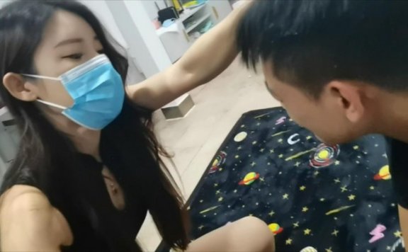 资讯|王某人群踩 漂亮小姐姐狠虐小偷 [48分56秒]