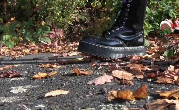 资讯|crush lovely crush野外走踩蜗牛 [22分54秒]