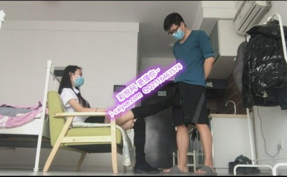 资讯|活力诗蔓 精彩剧情！漂亮长靴女警狠踢男生DD [12分18秒]