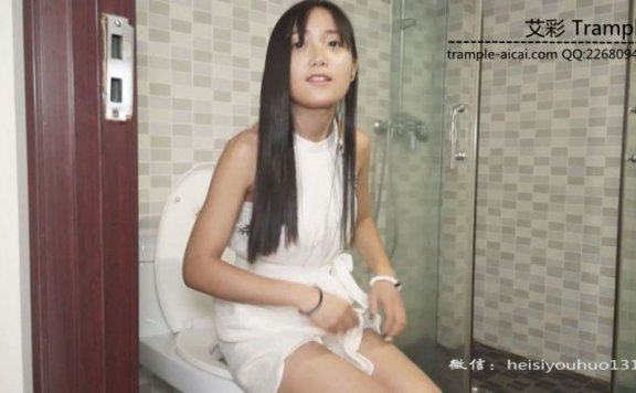 资讯|女王女主 《黑丝诱惑》初次喝广西某学院女学生的圣水 [48分56秒]