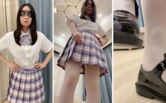 资讯|鹿宝儿原创 《鹿宝儿原创》漂亮女同学引诱男生缩小后..（POV视听盛宴） [30分19秒]