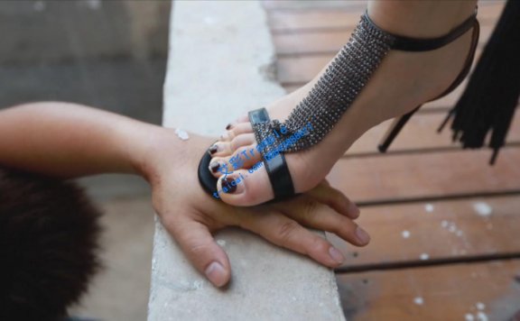 资讯|H.P.L栖心之栈 〖H.P.L栖心之栈〗—尔岚密室拷问 [50分16秒]