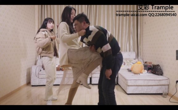 资讯|婉慈Icon 《婉慈Icon》南一初九暴力踢踹 [48分56秒]