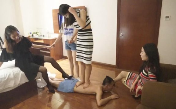 资讯|婉慈Icon 《婉慈Icon》4s虐家奴（此部视频有玉娘） [48分56秒]