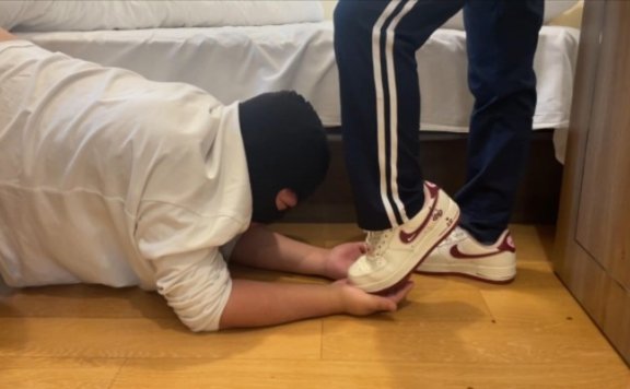 资讯|子怡工作室 《小鲨鱼殿下》剧情片：校霸女生霸凌班长（下） [48分56秒]