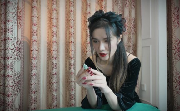 资讯|Magic︱Mirror 魔镜少女 [MagicIMirror 魔镜少女]—影姬&尔岚美臀坐压小人 [21分24秒]