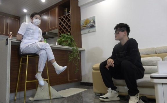 资讯|彼岸花 《彼岸花》护士教育恶意投诉狗 [48分56秒]