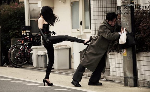 资讯|日韩调教 《中文字幕》SM俱乐部大电影《100岁.R100》 [32分35秒]