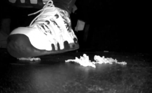 资讯|crush 《紫杨无意识》2021.10.16电影院皮蓬无意识踩无花果 [23分37秒]