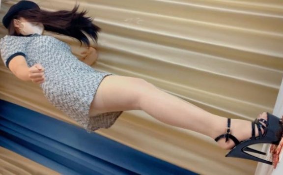 资讯|crush GTS昕馨最新原创踩鲫鱼（一）三双高跟鞋丝袜美脚踩烂鲫鱼Crush [23分37秒]