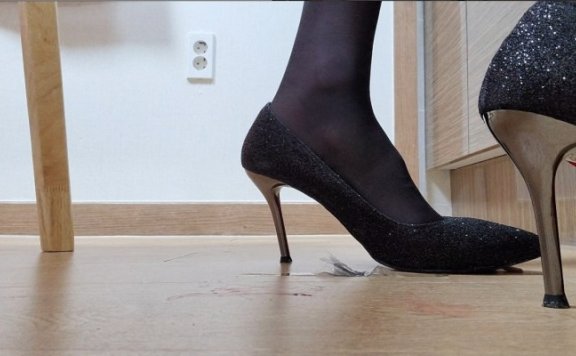 资讯|crush 韩国女神脚底仓鼠地毯 [11分10秒]