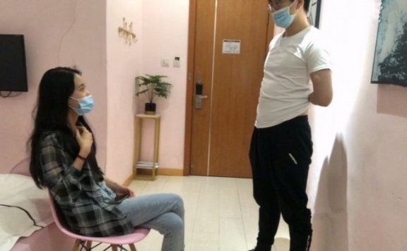 资讯|女王女主 美女极度残忍折磨合租小男生 [17分26秒]