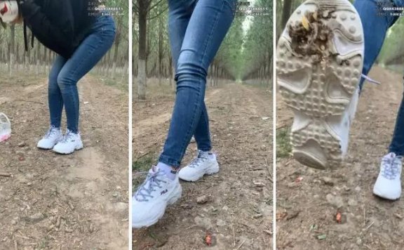 资讯|crush 《雅泫》野外私刑金鱼 [8分14秒]