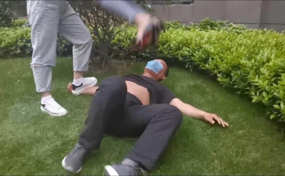 资讯|执乐园 合肥执念S、豆爷公园调教青龙 [31分27秒]