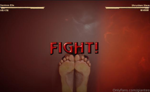 资讯|crush 《GTS-特效》不公平的决斗《英配中字》《裸足》《靴子》《玻璃视角》 [14分49秒]