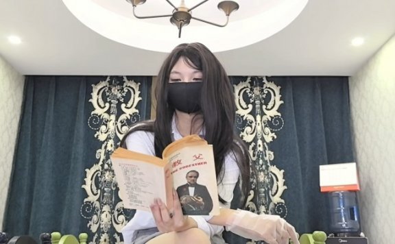 资讯|crush 《ToKNai》俐子不经意踩千足虫-运镜版 [12分57秒]