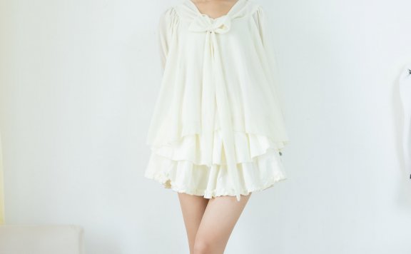 资讯|物恋传媒 – NO.2489期 《南南》 板鞋,白棉袜,裸足,物恋传媒,物恋摄影映画