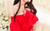 【网盘】马来西亚COSER Sally Dorasnow-Yor Forger Red Sweater