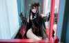 【网盘】越南COSER KuukoW Kisaki 妃咲