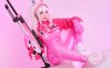 【网盘】马来西亚COSER-Sally Dorasnow Nikke Alice