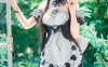 【网盘】韩国COSER Jenny -Photo Maid Mansion Noshiro (+S.Ver)
