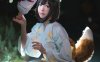 【网盘】ElyEE子 -Dongitsune Yukata 浴衣狐