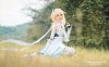 【网盘】马来西亚COSER Sally Dorasnow-Lumine
