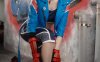 【网盘】爱尔兰COSER Peach milky-Cammy White