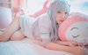【网盘】姜仁卿-Sagiri Izumi