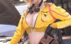 【网盘】咬一口兔娘(Yiko湿润兔) – FF15希德妮奥拉姆