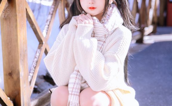 【网盘】日奈娇 雪地少女