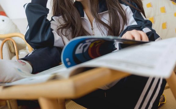 【网盘】神沢永莉-家庭作业