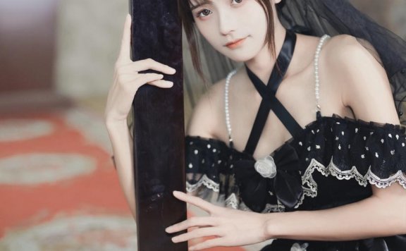 【网盘】兔子Zzz不吃胡萝卜-契约十字