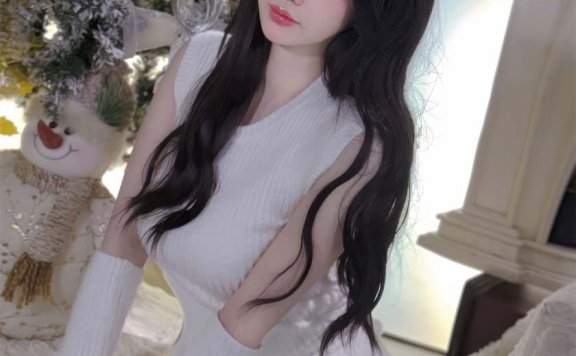 【网盘】雪晴Astra-圣诞节白雪